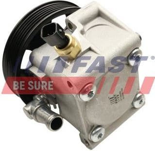 Hydraulic Pump, steering FT36252 - image 2