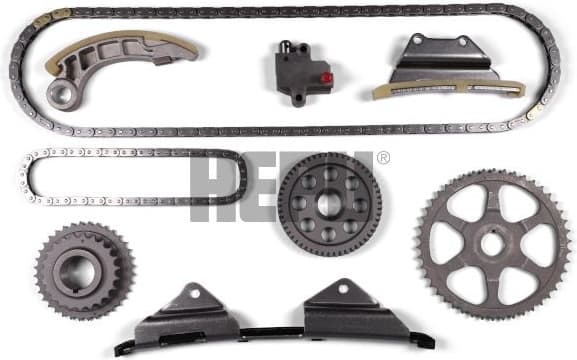 Timing Chain Kit 21-0472