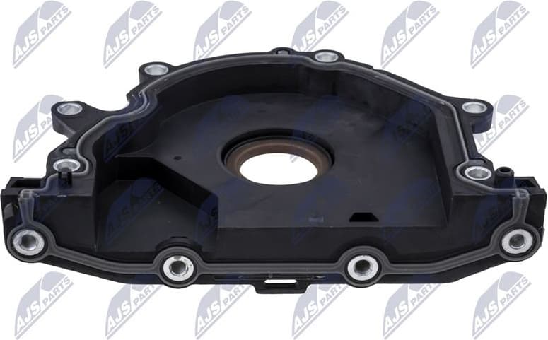 Shaft Seal, crankshaft NUP-VW-026 - image 2