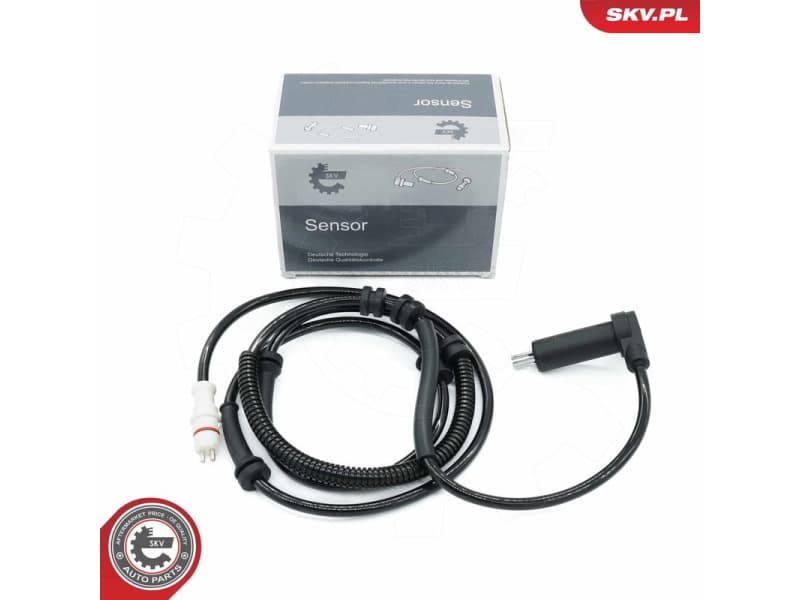 Sensor, wheel speed 06SKV429