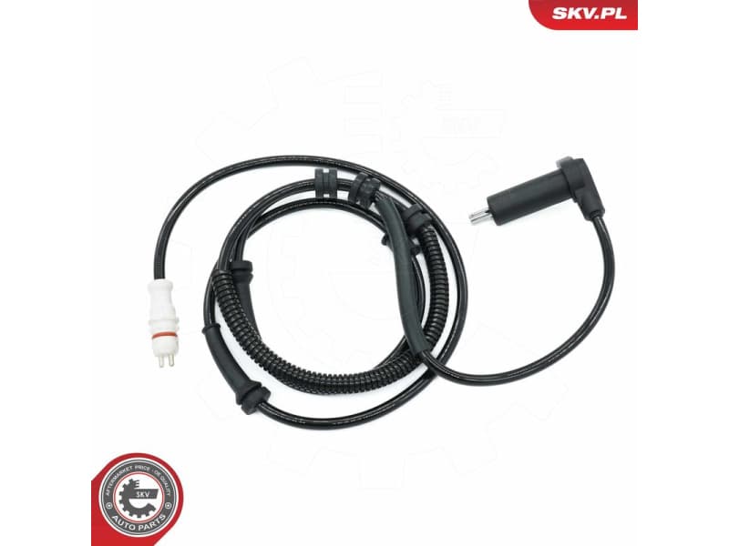 Sensor, wheel speed 06SKV429 - image 2