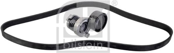 V-ribbed Belt Set 177165