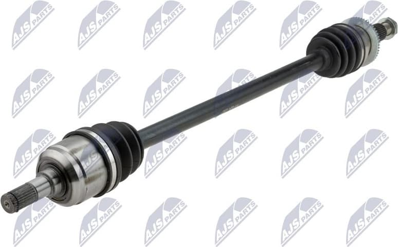 Drive Shaft NPW-HY-624 - image 2