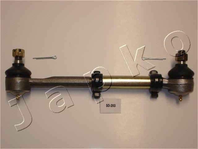 Tie Rod End 108203