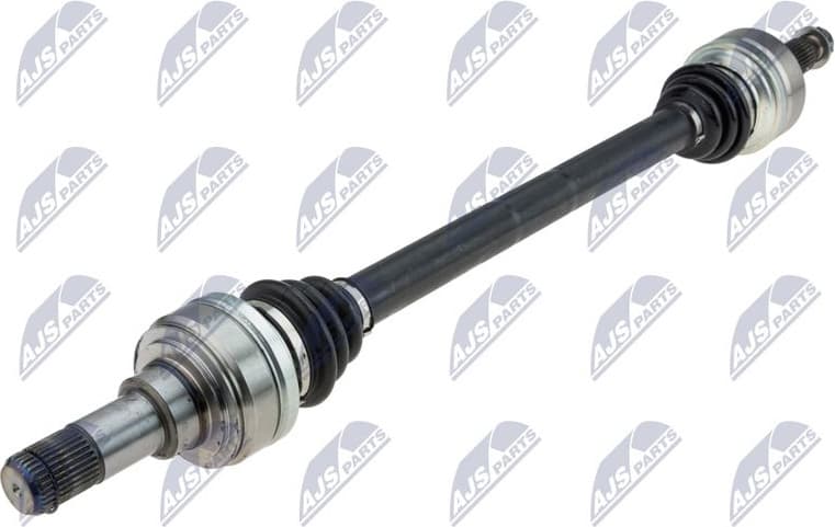 Drive Shaft NPW-BM-195 - image 2