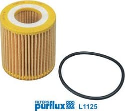 Oil Filter L1125