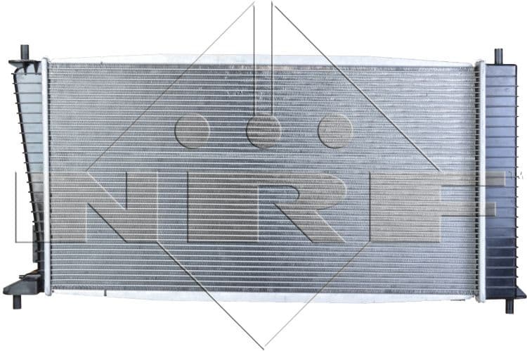 Radiator, engine cooling EASY FIT 56036 - image 2