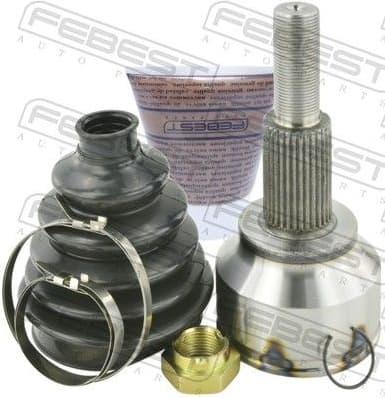 Joint Kit, drive shaft 2010-JOURR