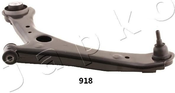 Control/Trailing Arm, wheel suspension 72918L