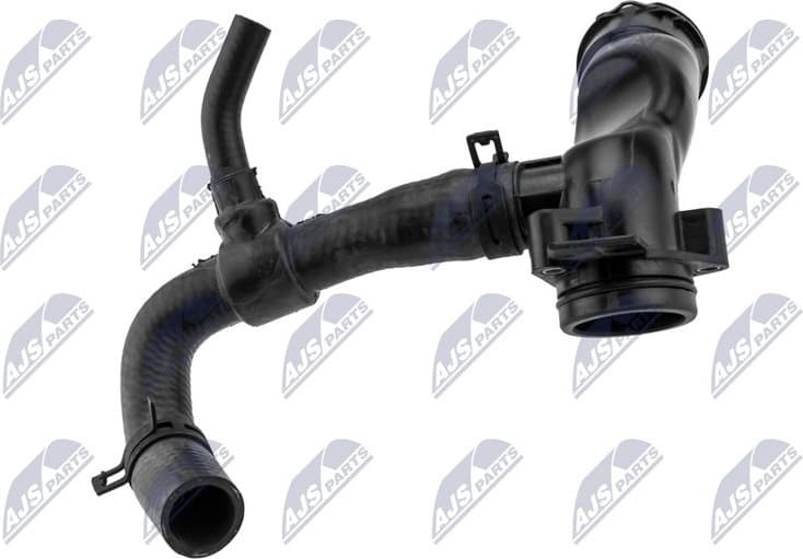Radiator Hose CPP-ME-033 - image 2