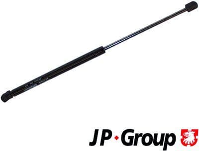 Gas Spring, boot/cargo area JP 1181200500