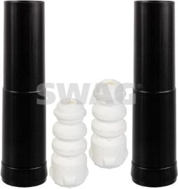 Dust Cover Kit, shock absorber 33 10 4590