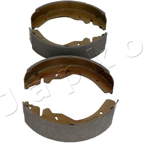 Brake Shoe Set 55342 - image 2
