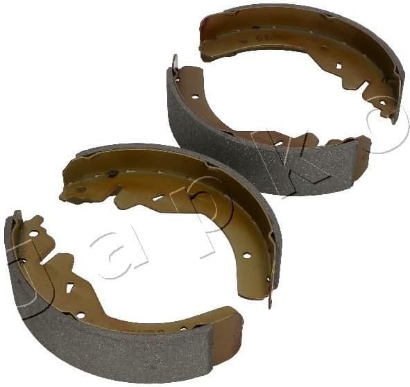 Brake Shoe Set 55342 - image 4