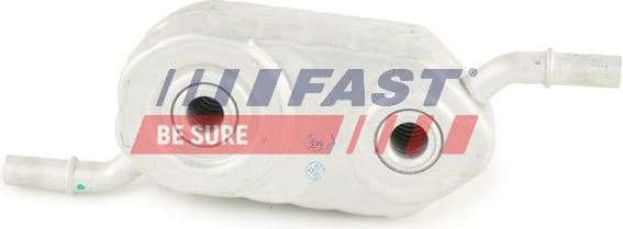 Oil Cooler, engine oil FT55402