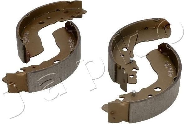 Brake Shoe Set 55830 - image 3