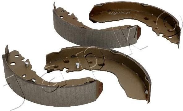 Brake Shoe Set 55830 - image 4