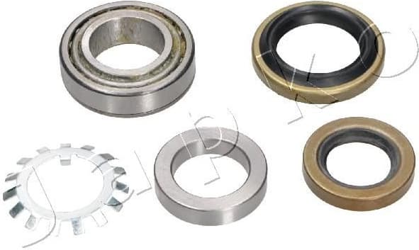 Wheel Bearing Kit 420508