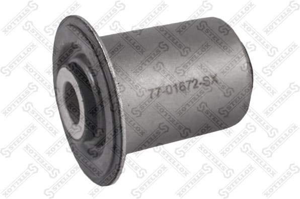 Mounting, control/trailing arm 77-01672-SX