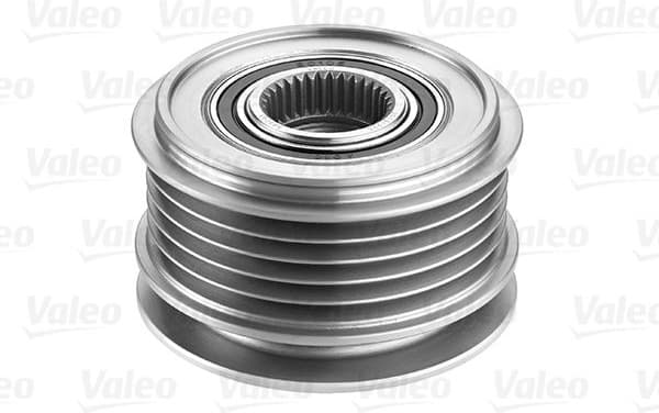 Alternator Freewheel Clutch VALEO NEW SPARE PART 588043 - image 3