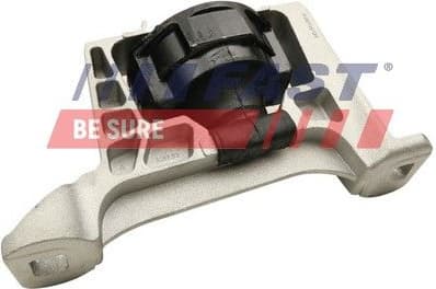 Mounting, automatic transmission FT52639