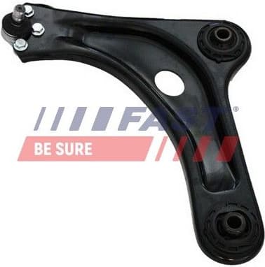 Control/Trailing Arm, wheel suspension FT15635