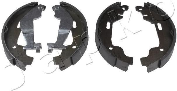 Brake Shoe Set 550400