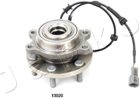 Wheel Hub 413020 - image 4