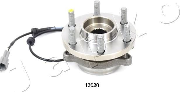 Wheel Hub 413020 - image 5