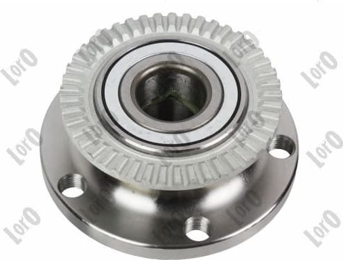 Wheel Hub LORO 141-01-018 - image 2
