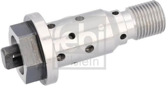 Control Valve, camshaft adjustment febi Plus 184617