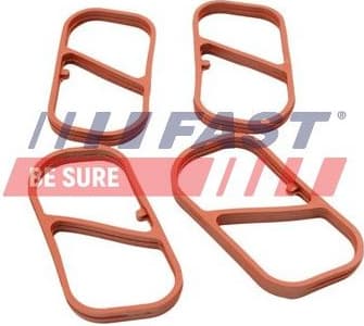 Gasket, intake manifold FT49453 - image 2