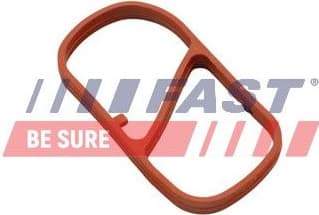 Gasket, intake manifold FT49454 - image 2