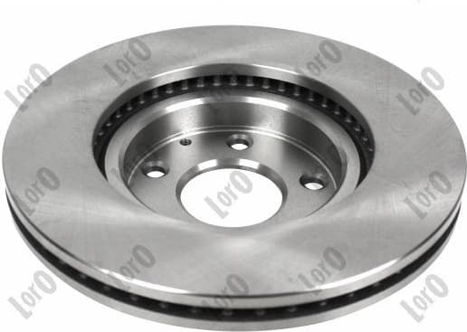 Brake Disc LORO 231-03-199