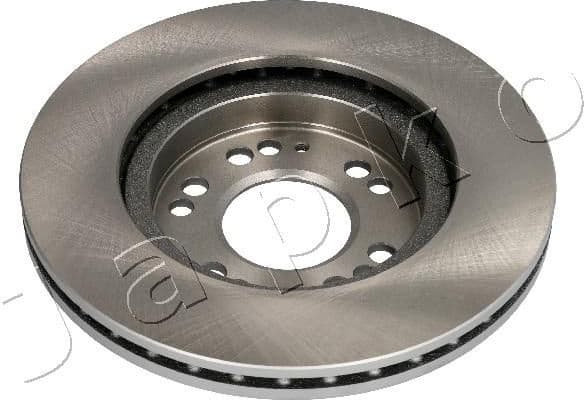 Brake Disc 60529C - image 2