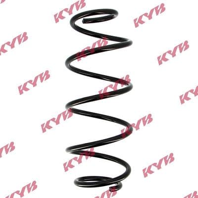 Suspension Spring K-Flex RA1019