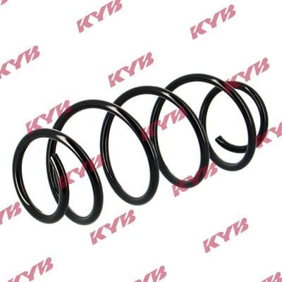 Suspension Spring K-Flex RA1019 - image 2