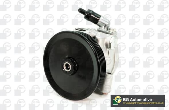 Hydraulic Pump, steering PSP2366