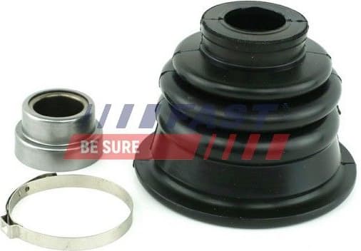 Bellow, drive shaft FT28444K