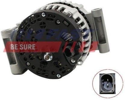 Alternator FT74044/R - image 2