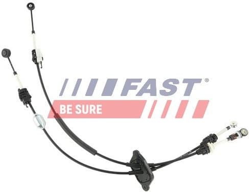Cable Set, manual transmission FT73101