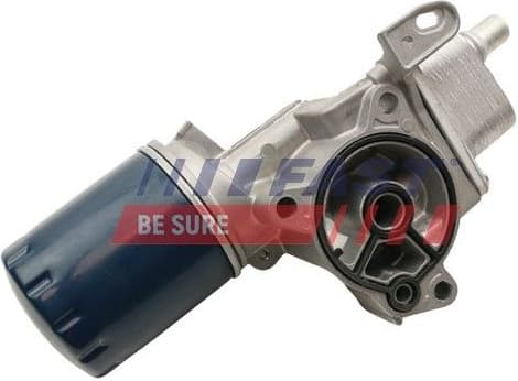 Oil Cooler, engine oil FT55405 - image 2