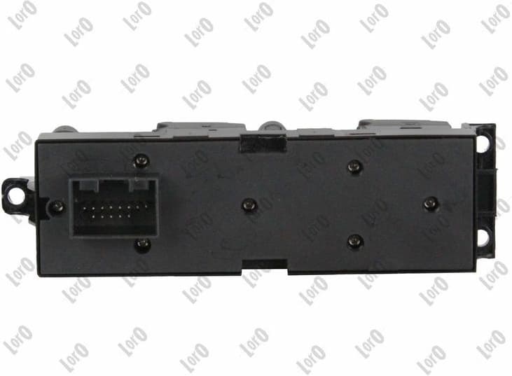 Switch, door lock system LORO 135-05-011 - image 2