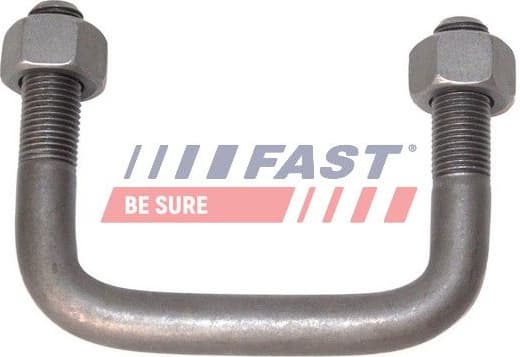 Spring Clamp FT13337