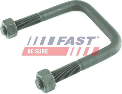 Spring Clamp FT13363