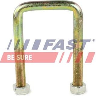 Spring Clamp FT13366