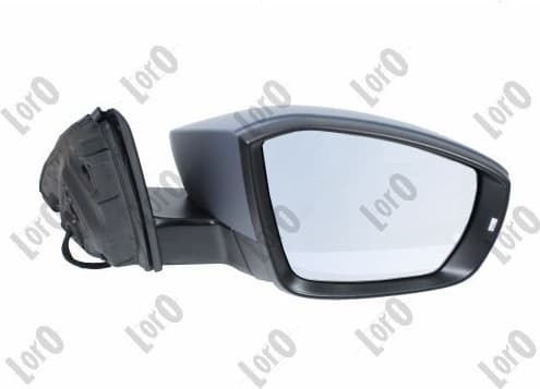 Exterior Mirror LORO 3513M02 - image 2