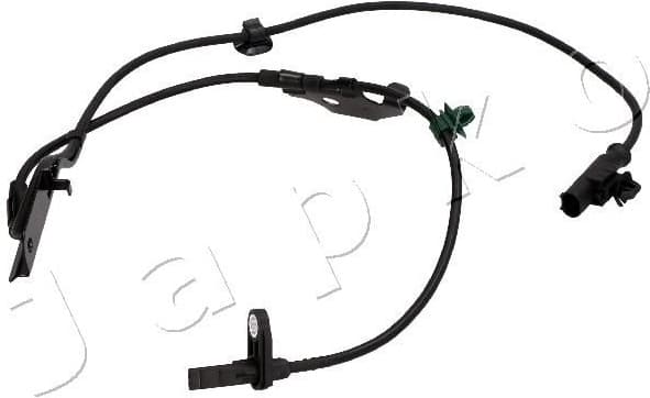 Sensor, wheel speed 151270