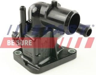 Thermostat, coolant FT58004