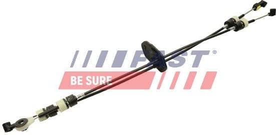 Cable Set, manual transmission FT73119